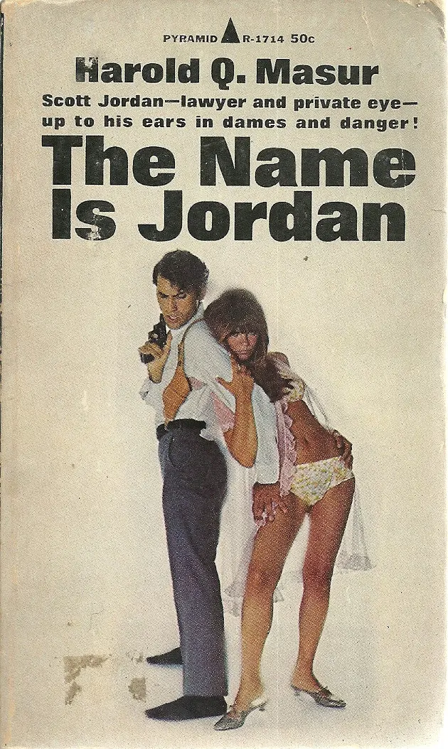 The Name Is Jordan 1