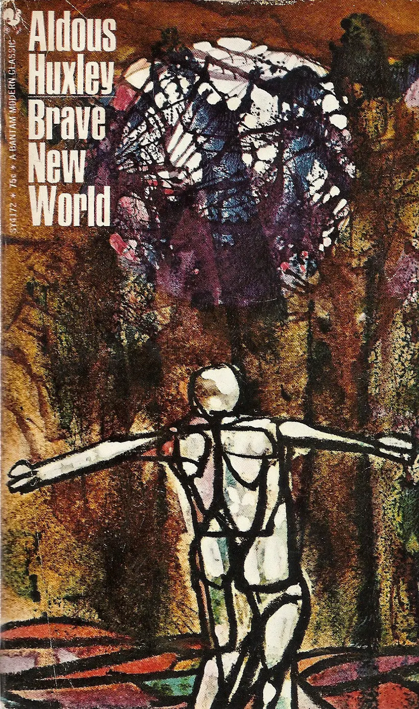Brave New World 1