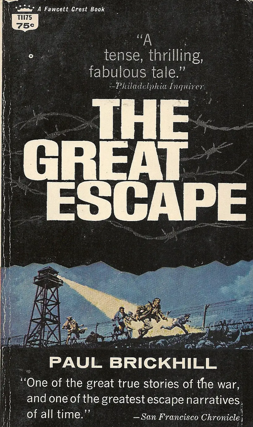 The Great Escape 1