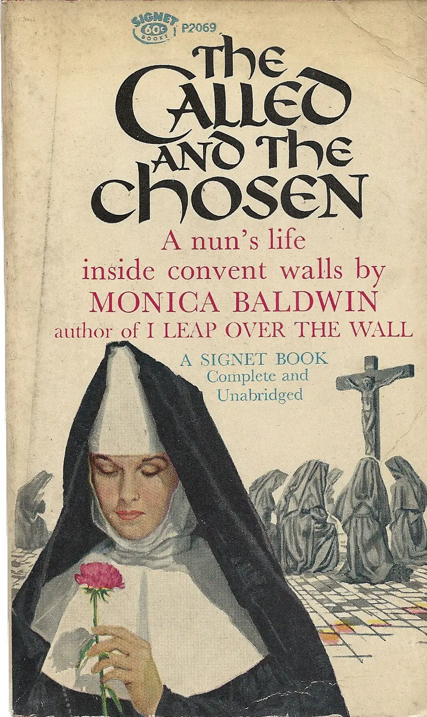 The Called And The Chosen 1