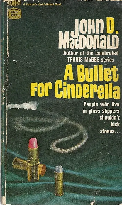 A Bullet For Cinderella 1