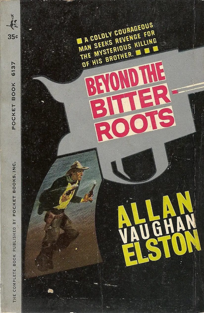 Betond The Bitter Roots 1