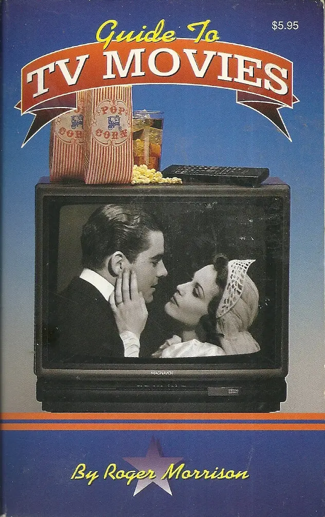 Guide To Tv Movies 1