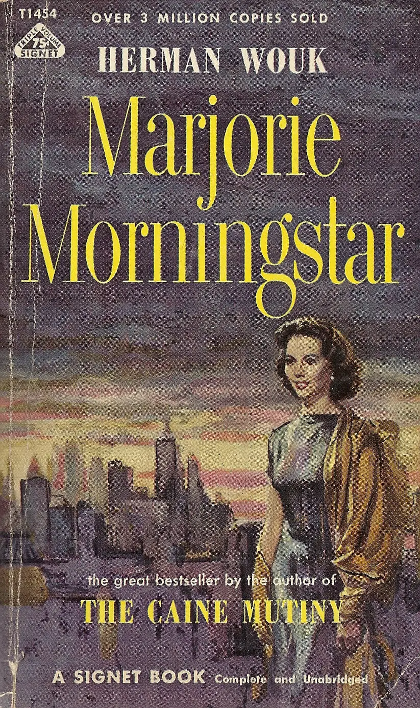 Marjorie Morningstar 1