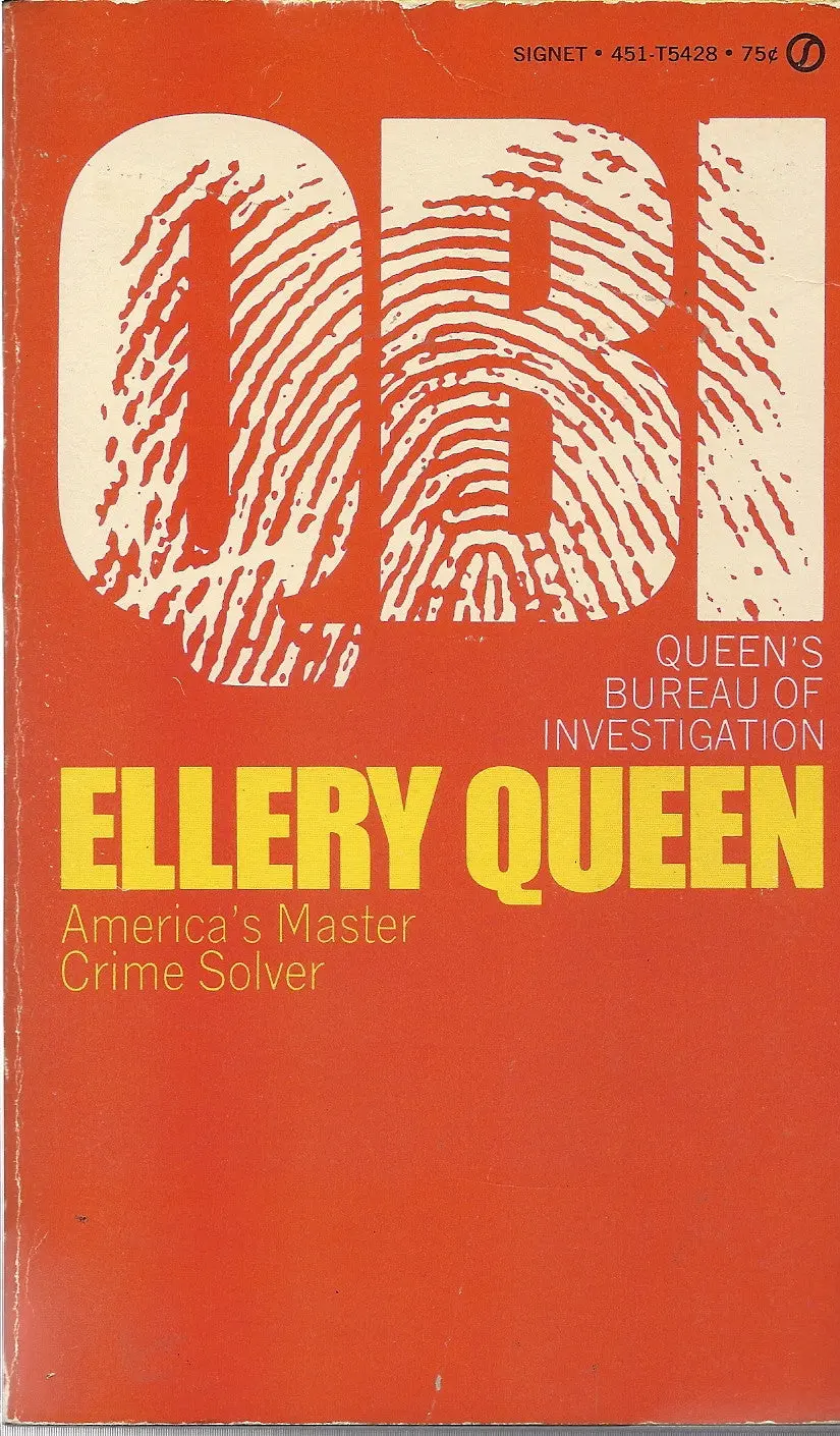 Queen's Bureau Of Investigation 1