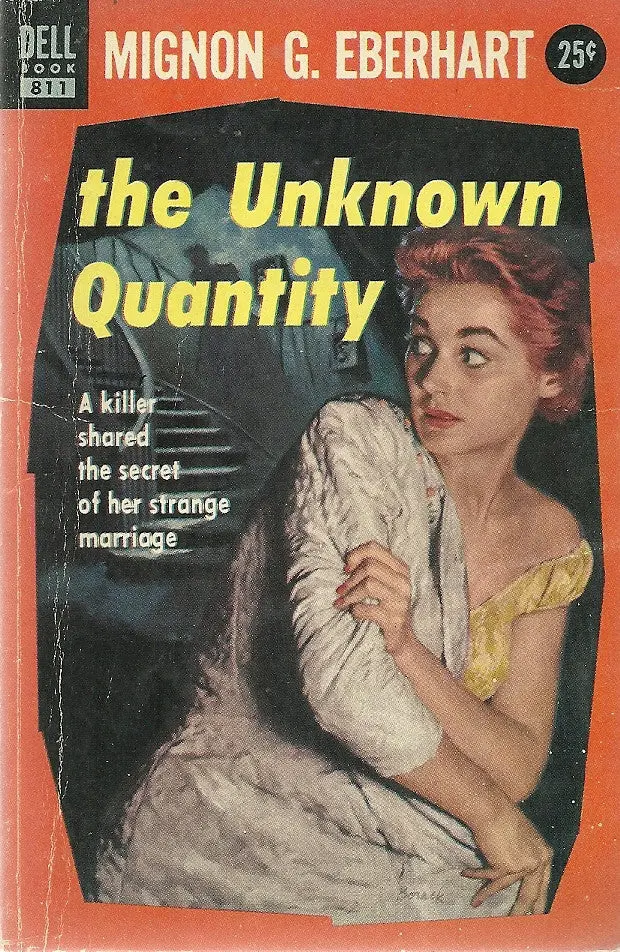 The Unknown Quantity 1