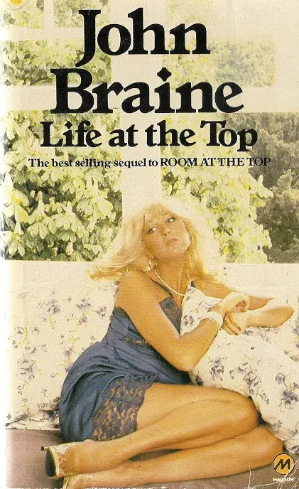 Life At The Top 1