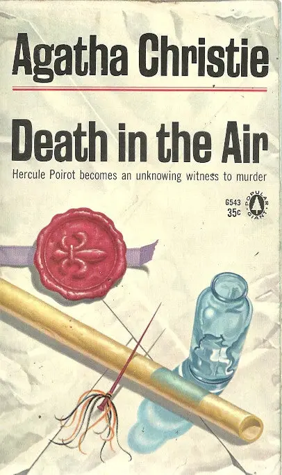 Death In The Air 1