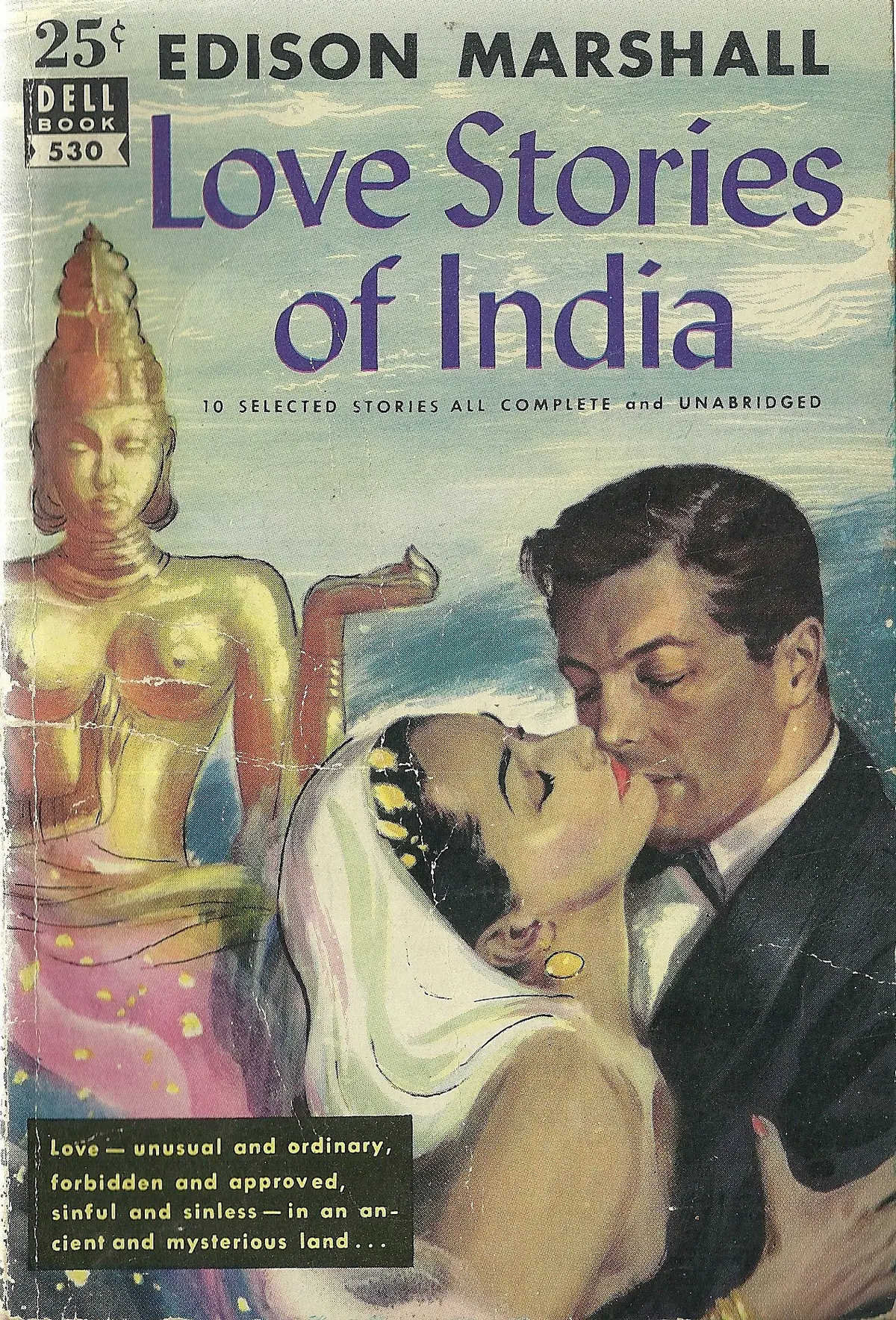Love Stories Of India 1