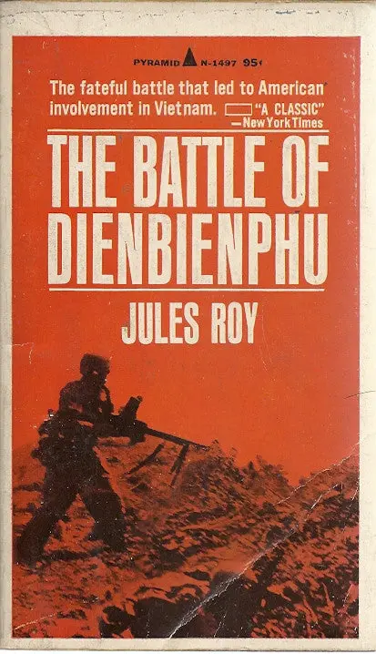 The Battle Of Dienbienphu 1