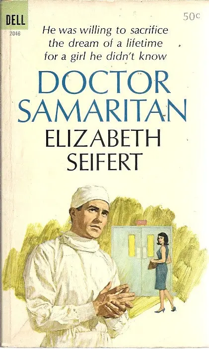 Doctor Samaritan 1