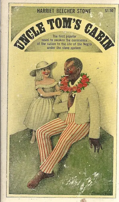 Uncle Tom's Cabin 1