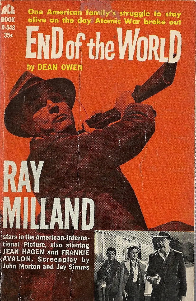 End Of The World 1