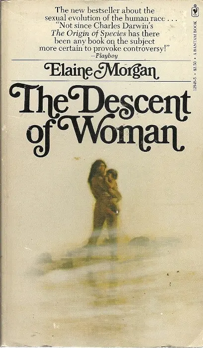 The Descent Of Woman 1