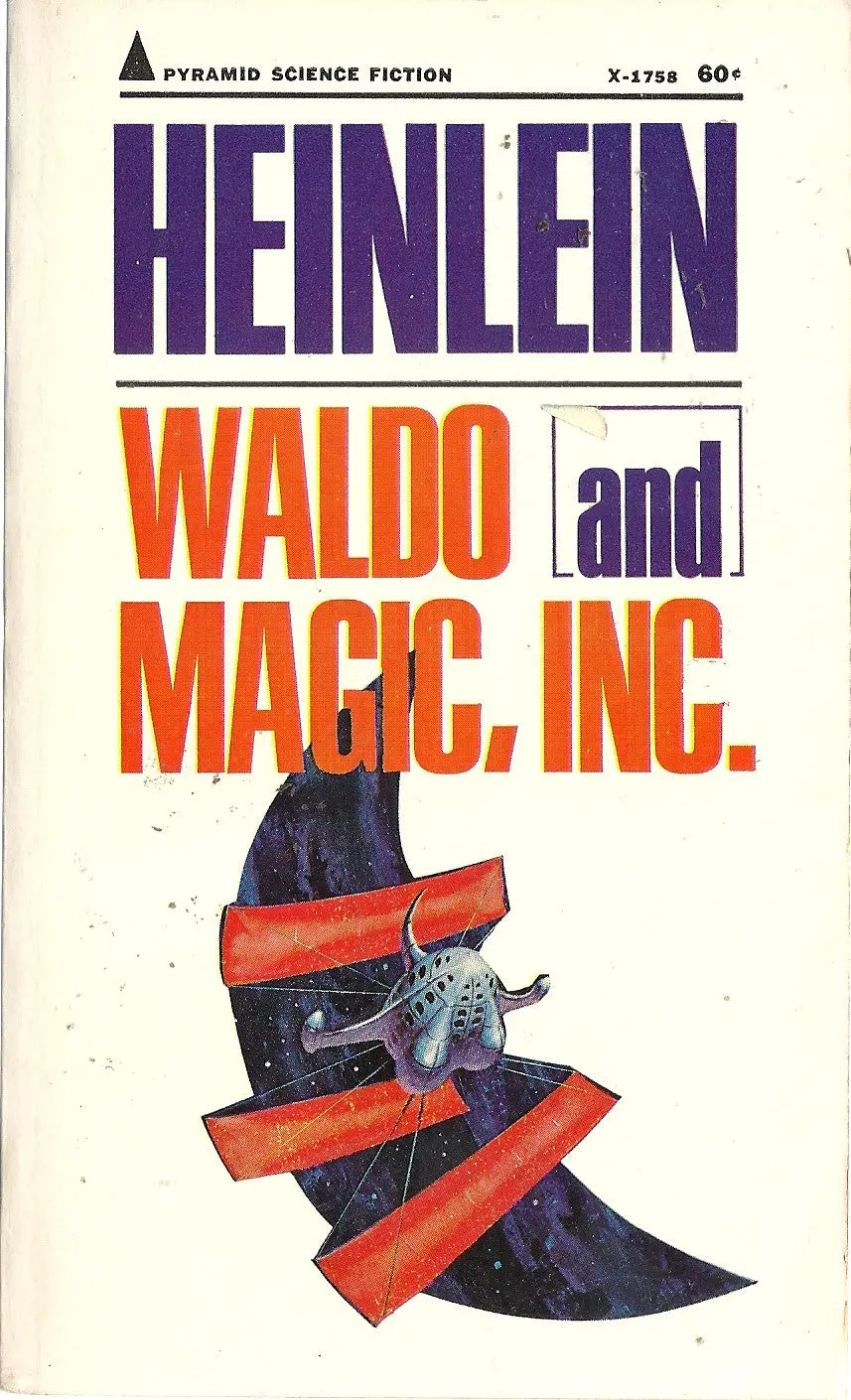 Waldo And Magic, Inc 1