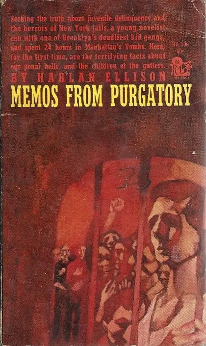 Memos From Purgatory 1