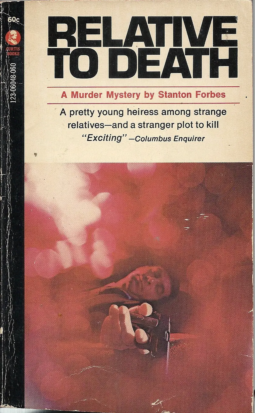 Relative To Death 1