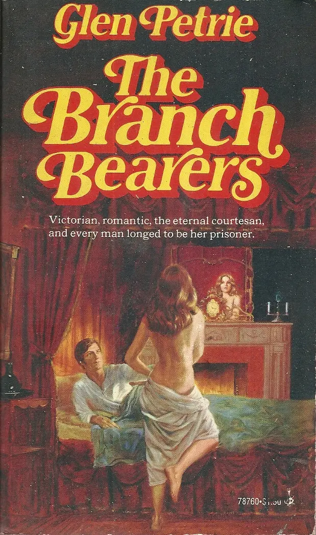 The Branch Beavers 1