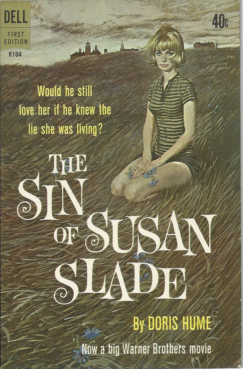 The Sin Of Susan Slade 1