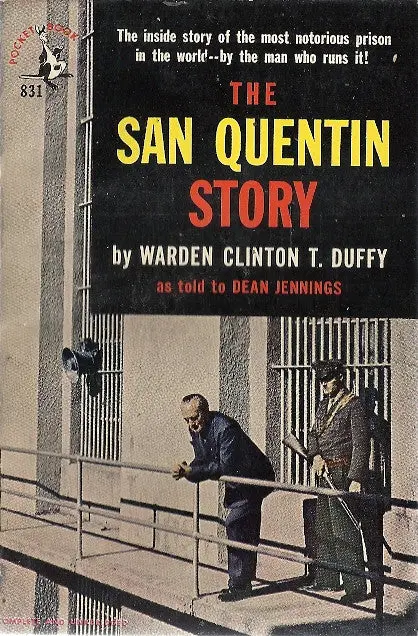 The San Quentin Story 1