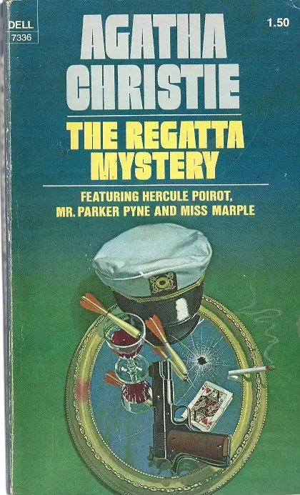 The Regatta Mystery 1