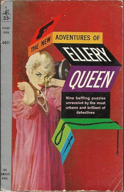 The New Adventures Of Ellery Queen 1
