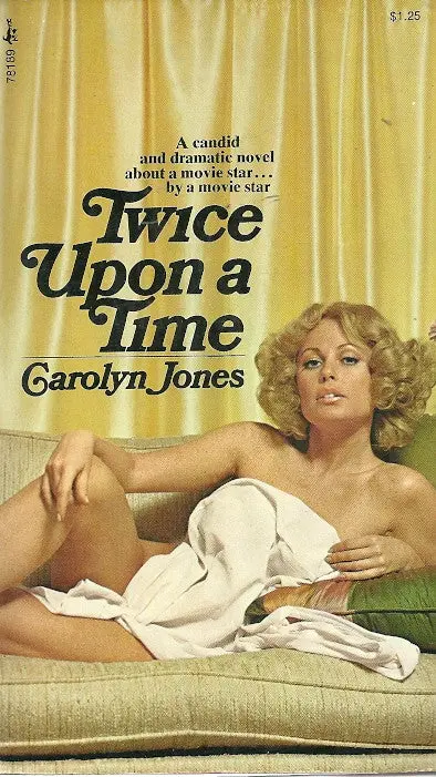 Twice Upon A Time 1