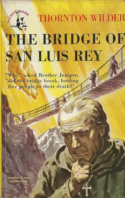 The Bridge Of San Luis Rey 1