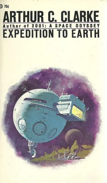 Expedition To Earth 1