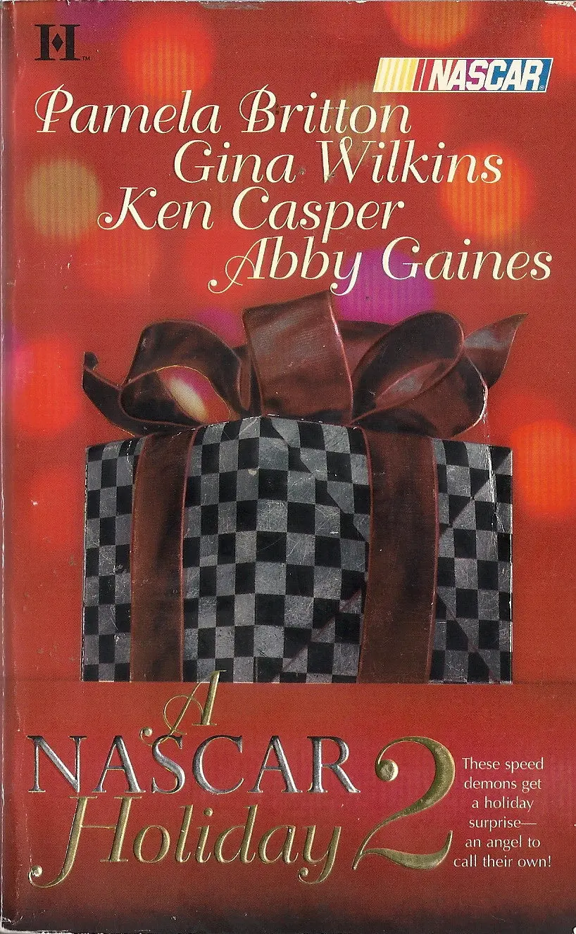 Nascar Holiday 2 1