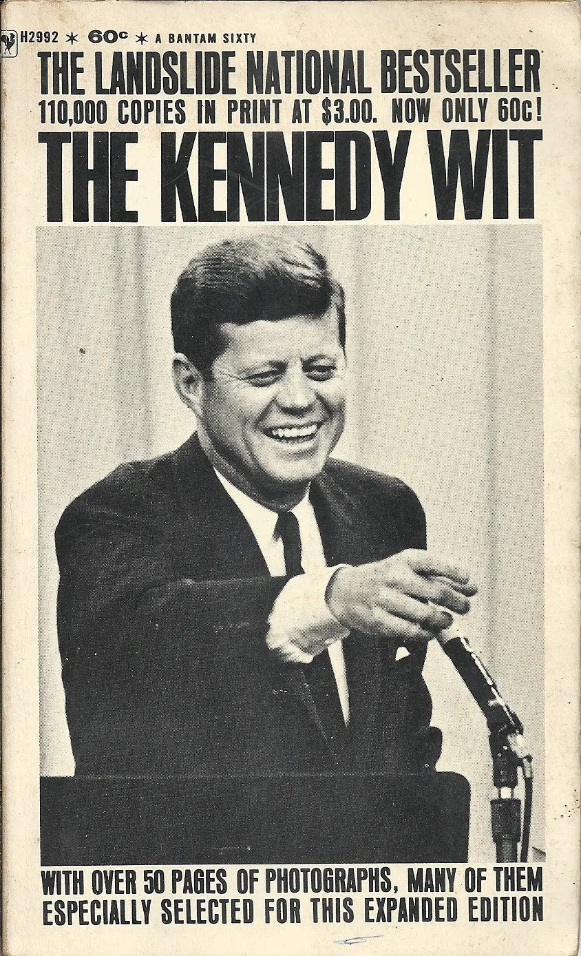 The Kennedy Wit 1