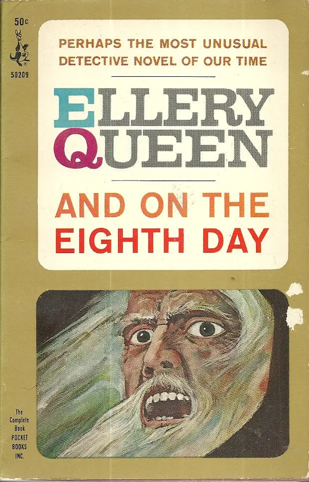 And On The Eight Day 1