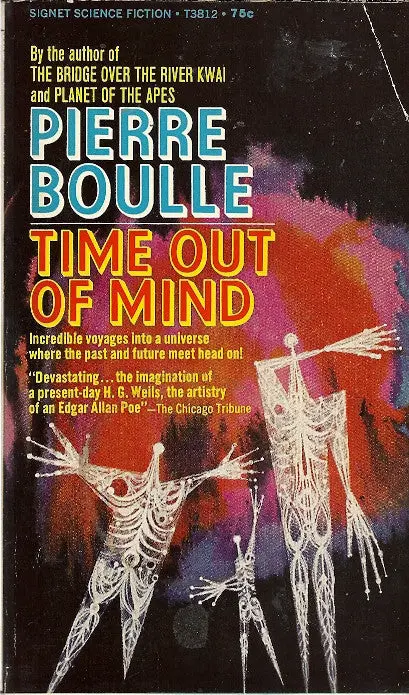 Time Out Of Mind 1
