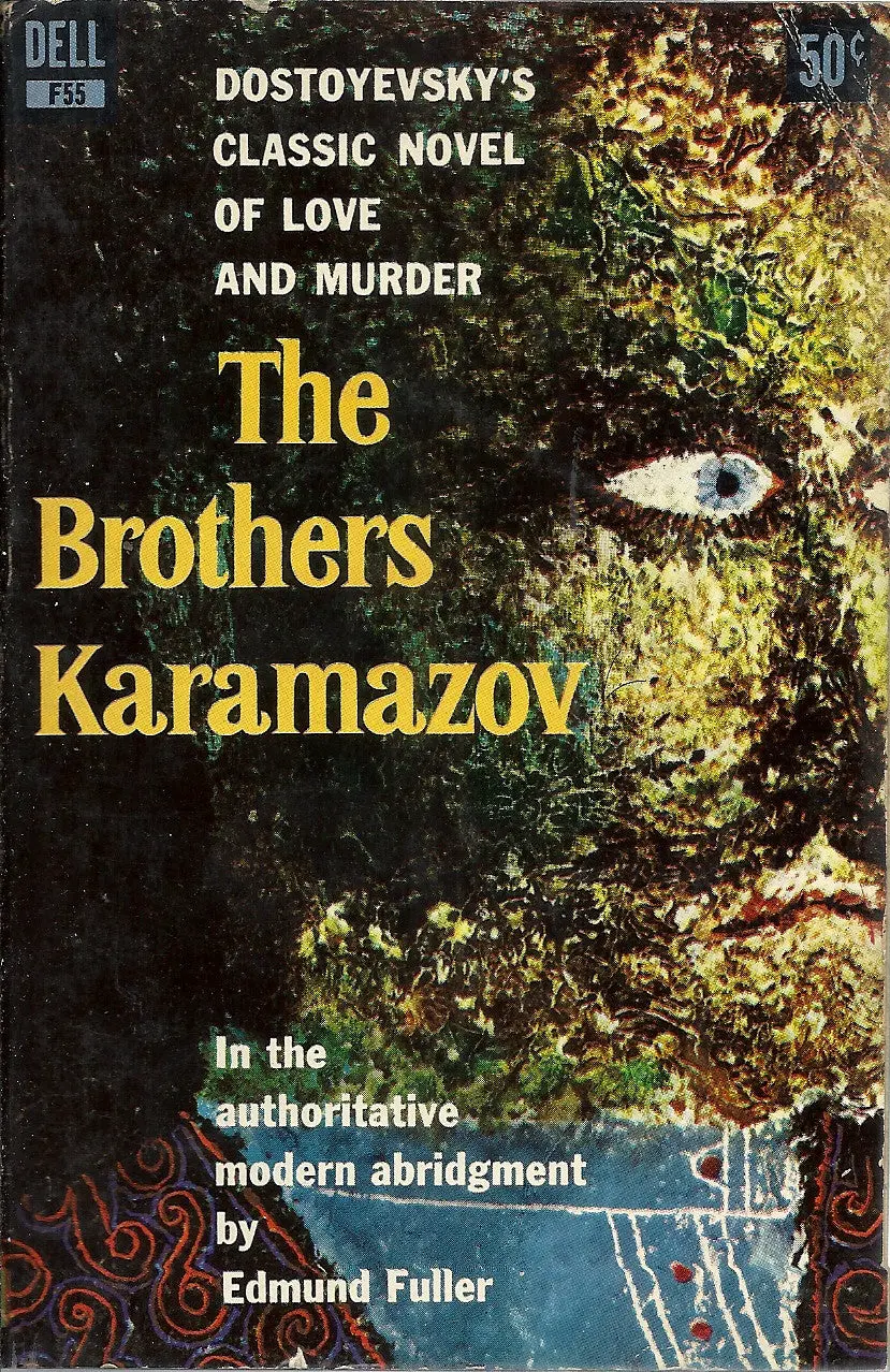 The Brothers Karamazov 1