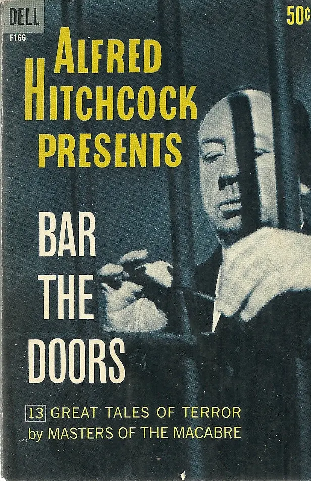 Alfred Hitchcock Presents Bar The Doors 1