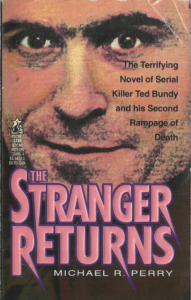 The Stranger Returns 1
