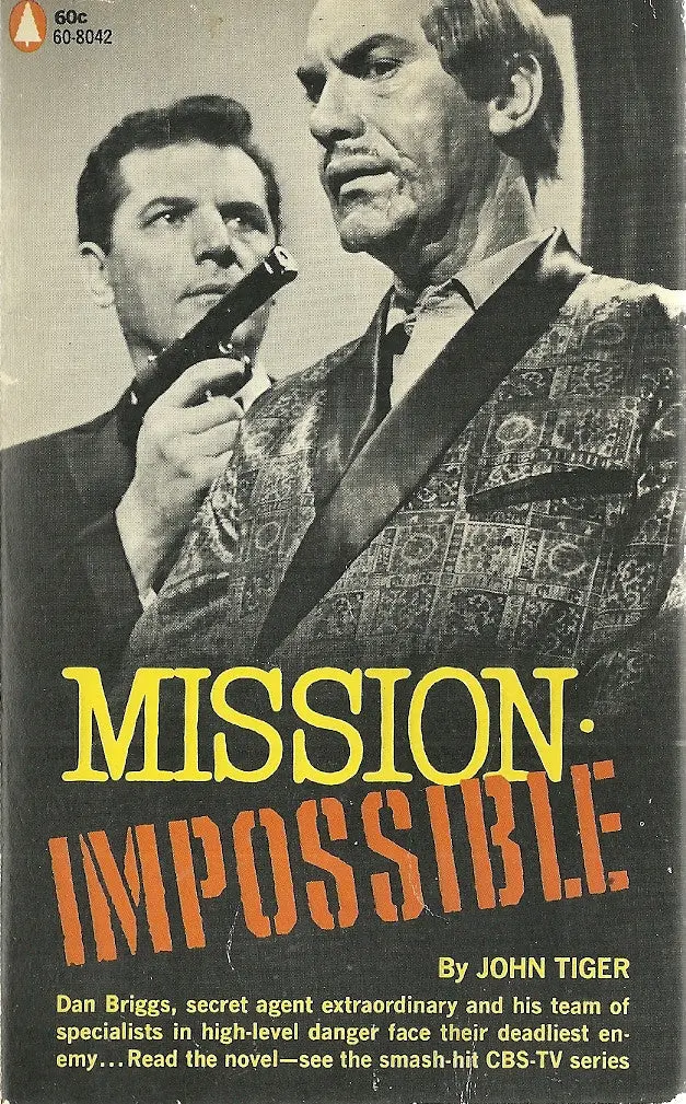 Mission: Impossible 1