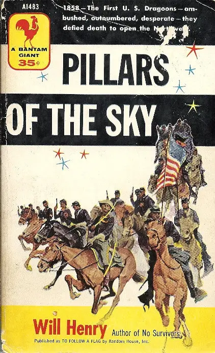 Pillars Of The Sky 1