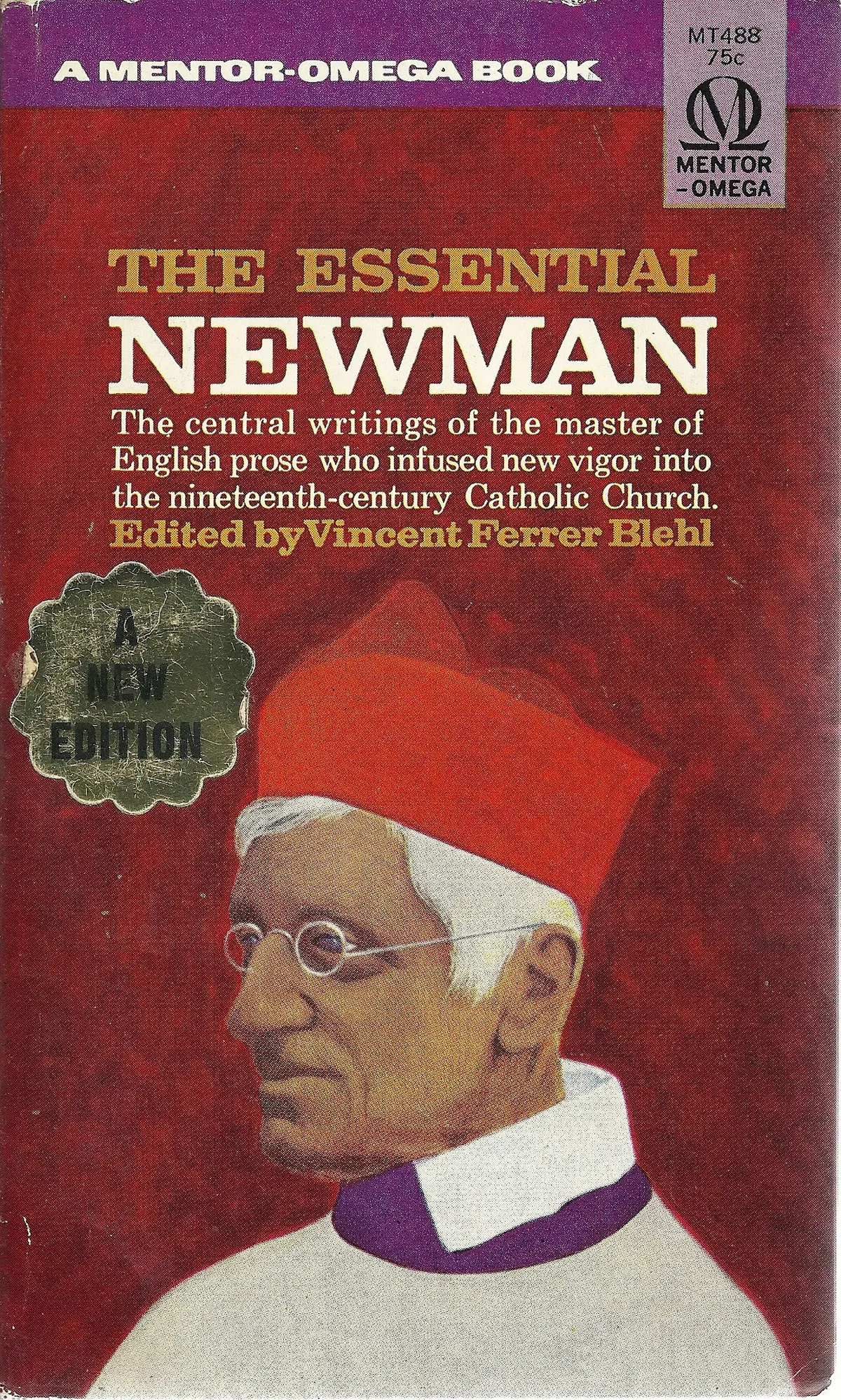 The Essential Newman 1