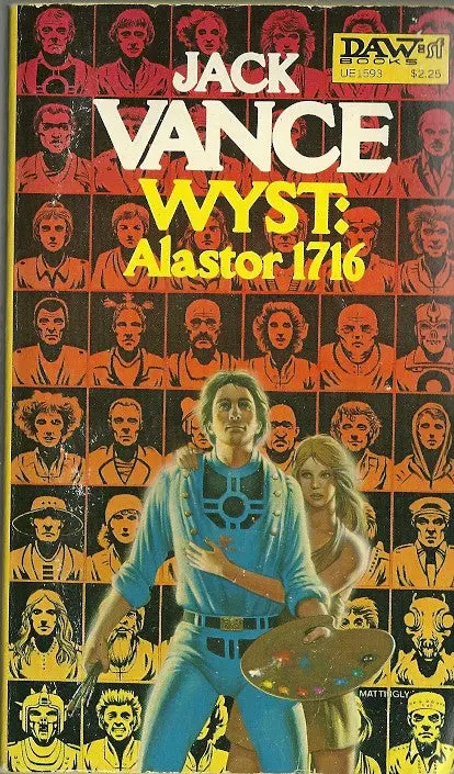Wyst: Alastor 1716 1