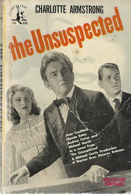 The Unsuspected 1