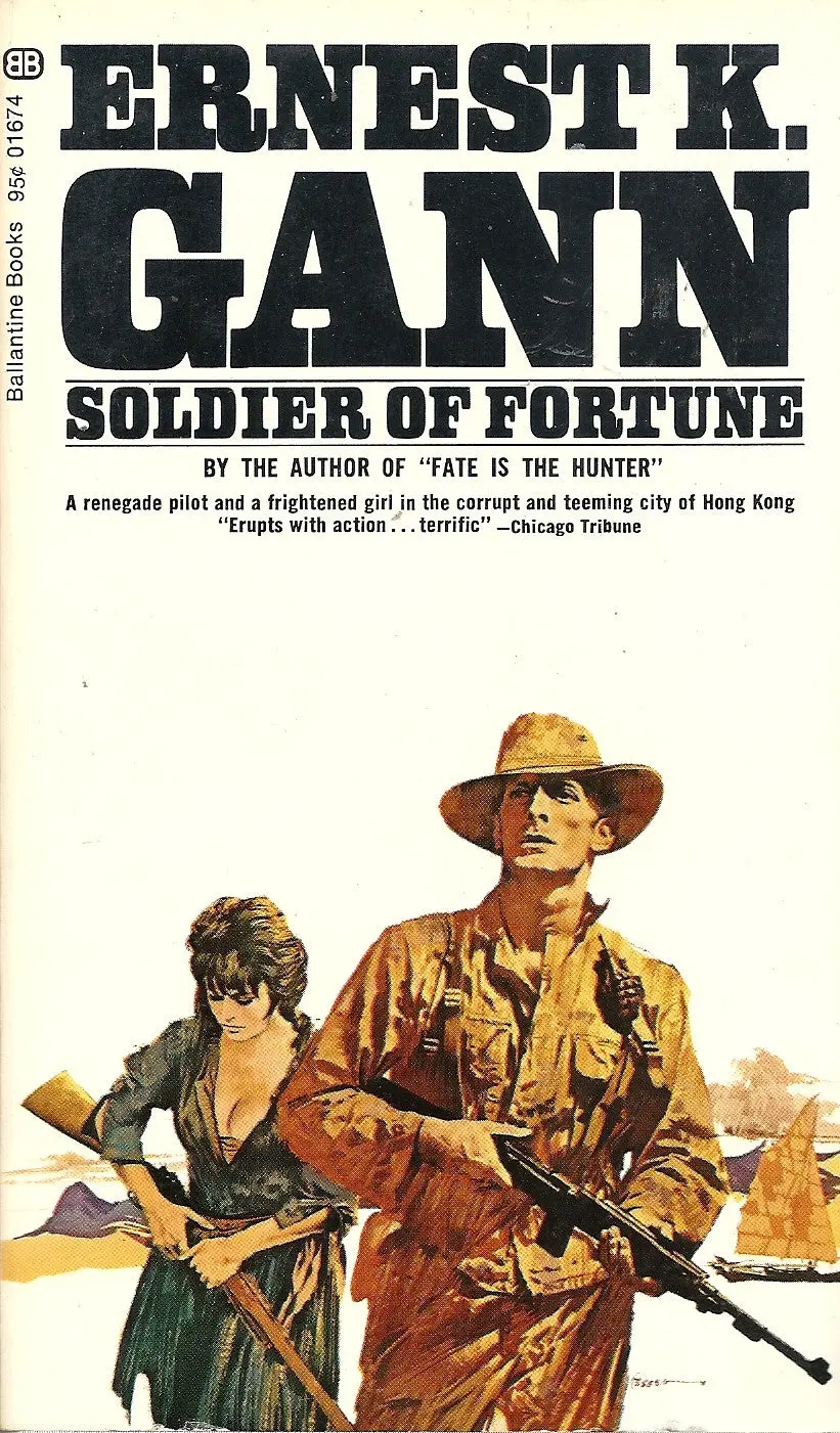 Soldier Of Fortune 1