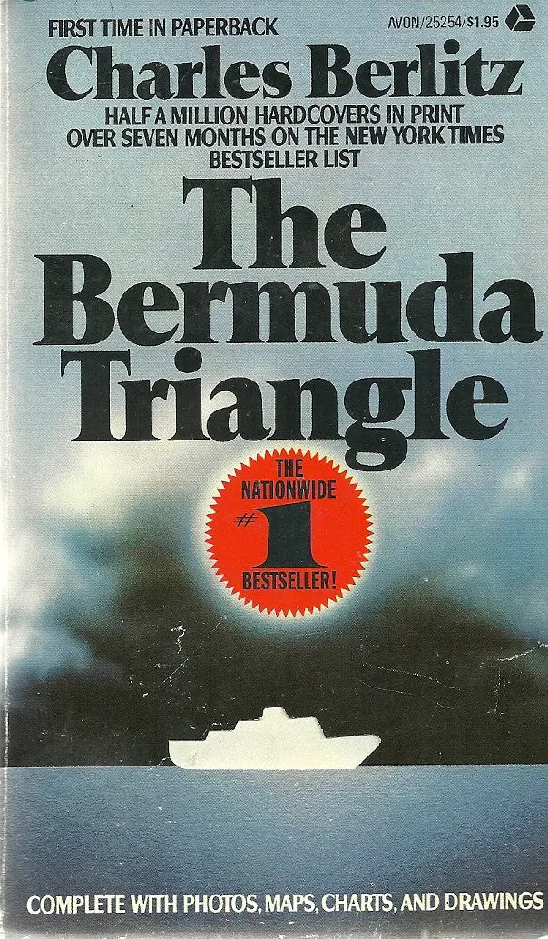 The Bermuda Triangle 1