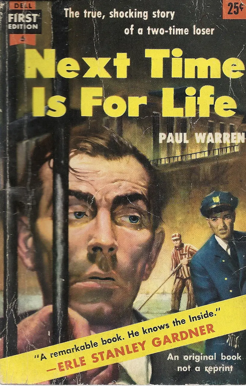 Next Time For Life 1