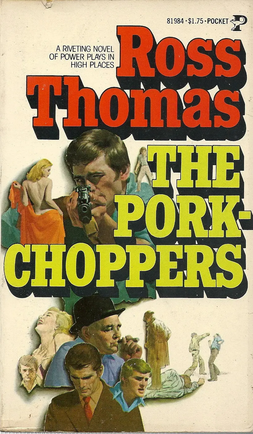 The Porkchoppers 1