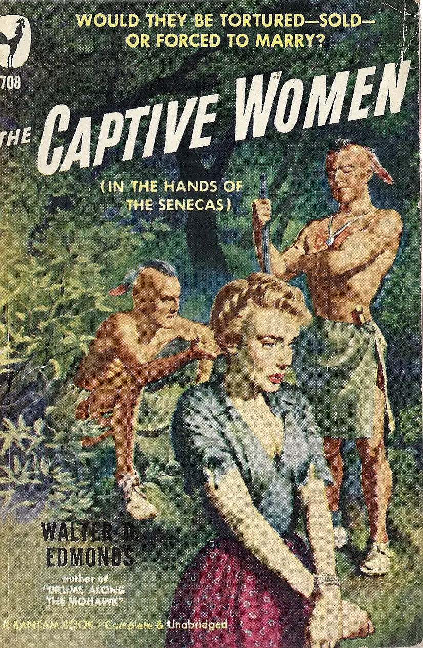 The Captive Women 1