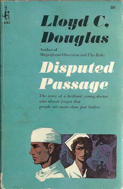 Disputed Passage 1