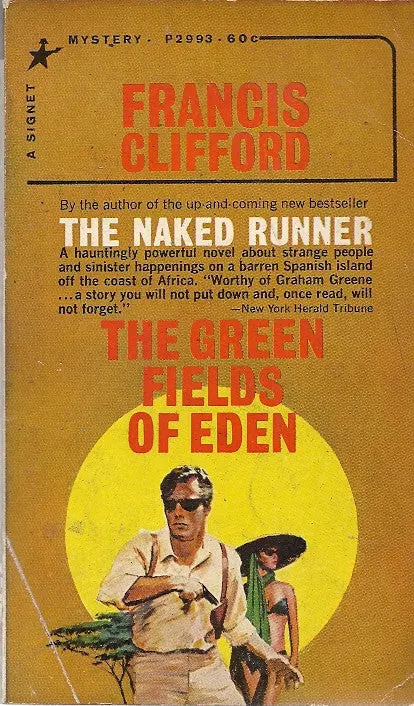 The Green Fields Of Eden 1