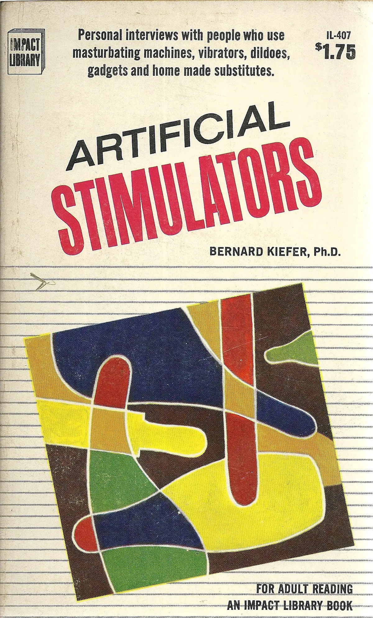 Artificial Stimulators 1
