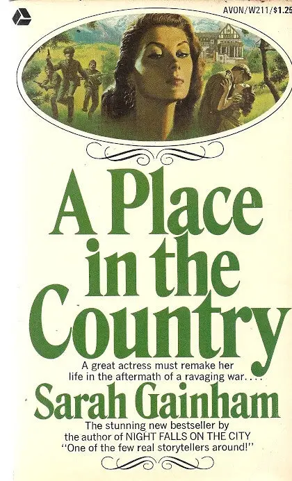 A Place In The County 1